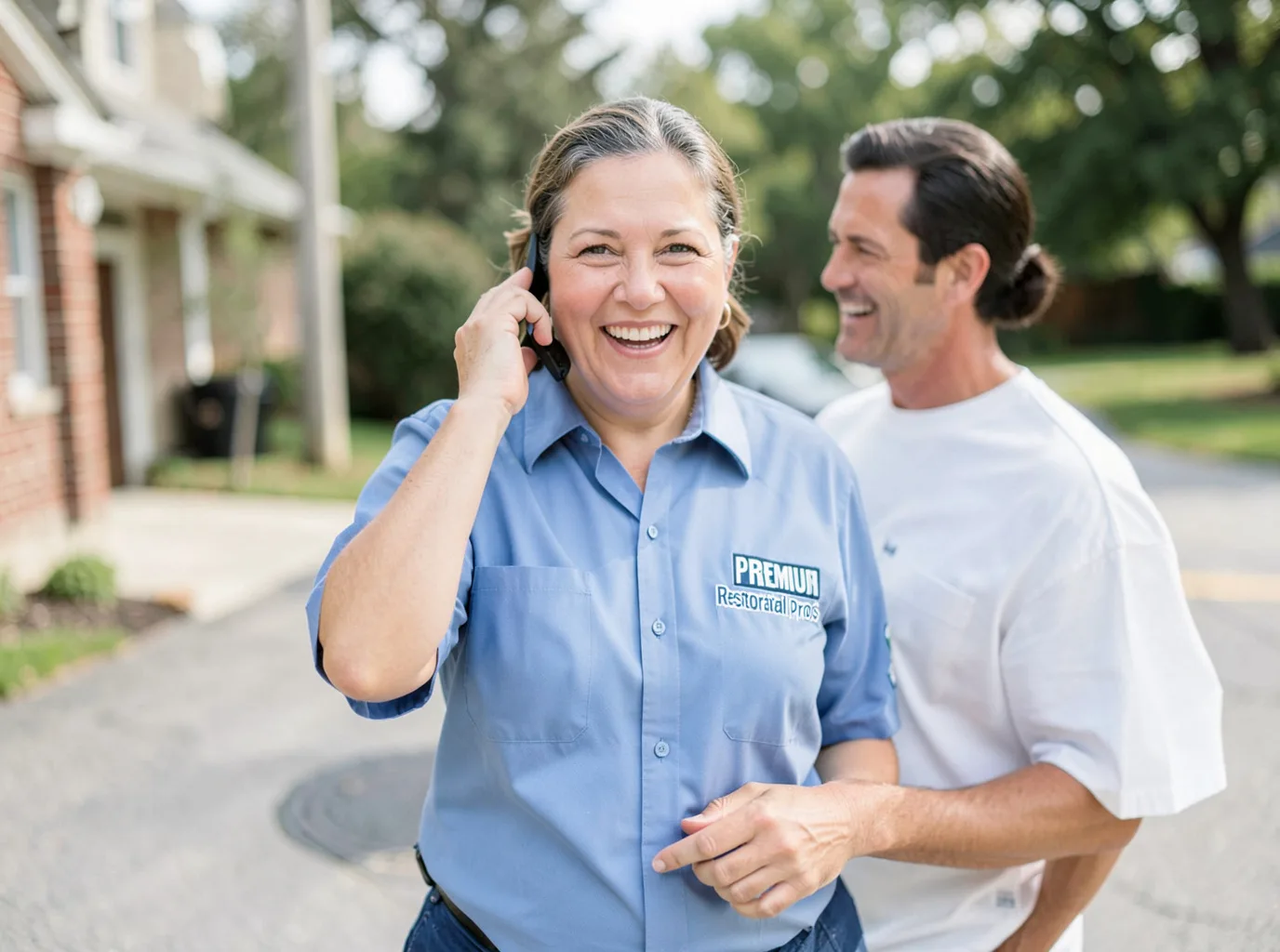 Water Damage Restoration Marble Rock, IA FAQs